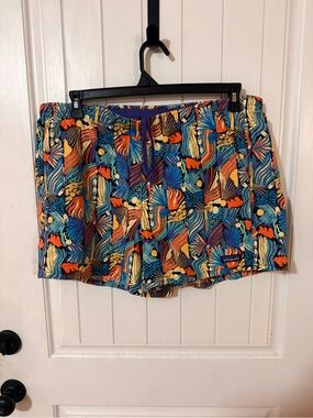Patagonia Women's 5 Inch Baggies